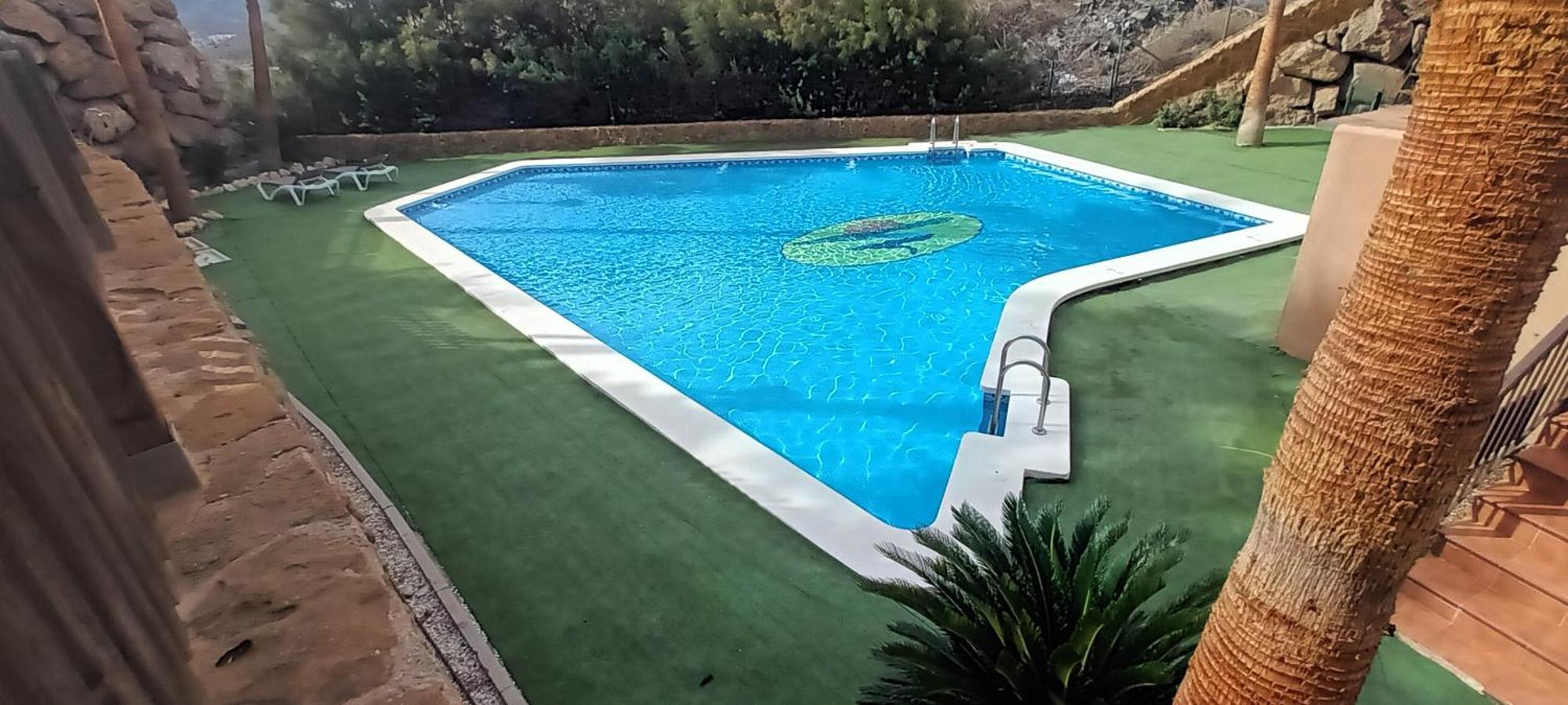 Águilas Apartamento Tranquilo Cerca De Buena Piscina Y Con Buen Aire Acondicionado מראה חיצוני תמונה