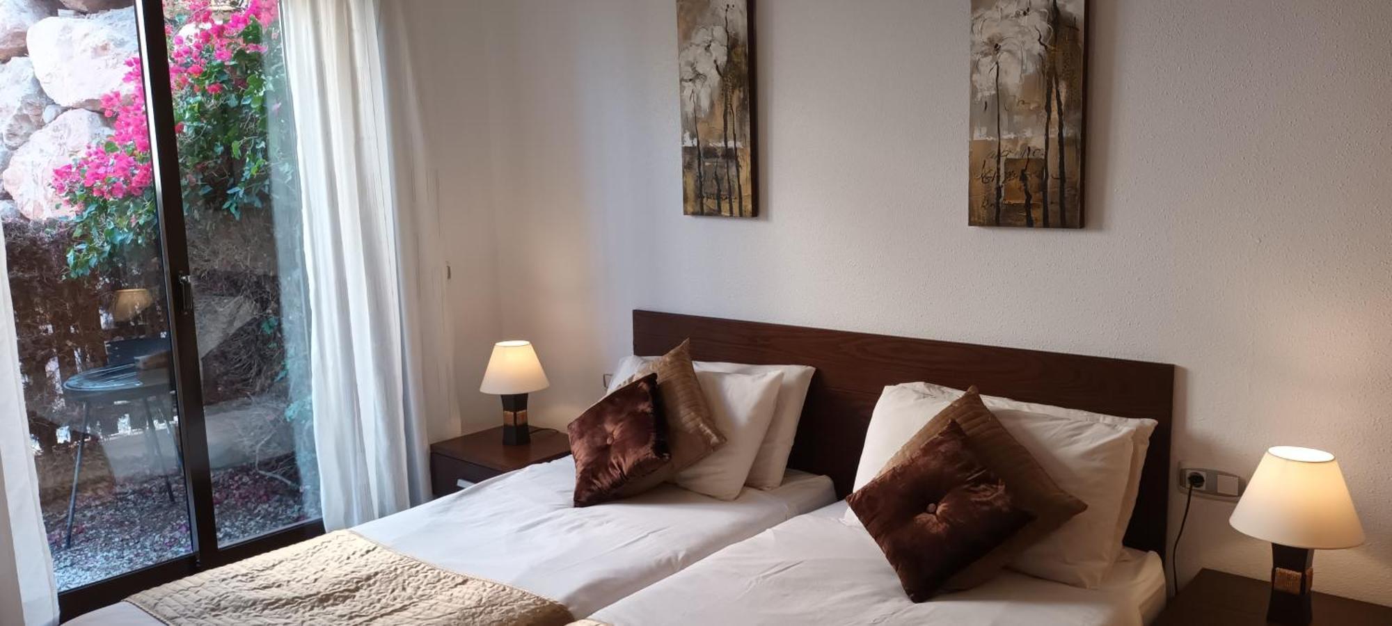 Águilas Apartamento Tranquilo Cerca De Buena Piscina Y Con Buen Aire Acondicionado מראה חיצוני תמונה
