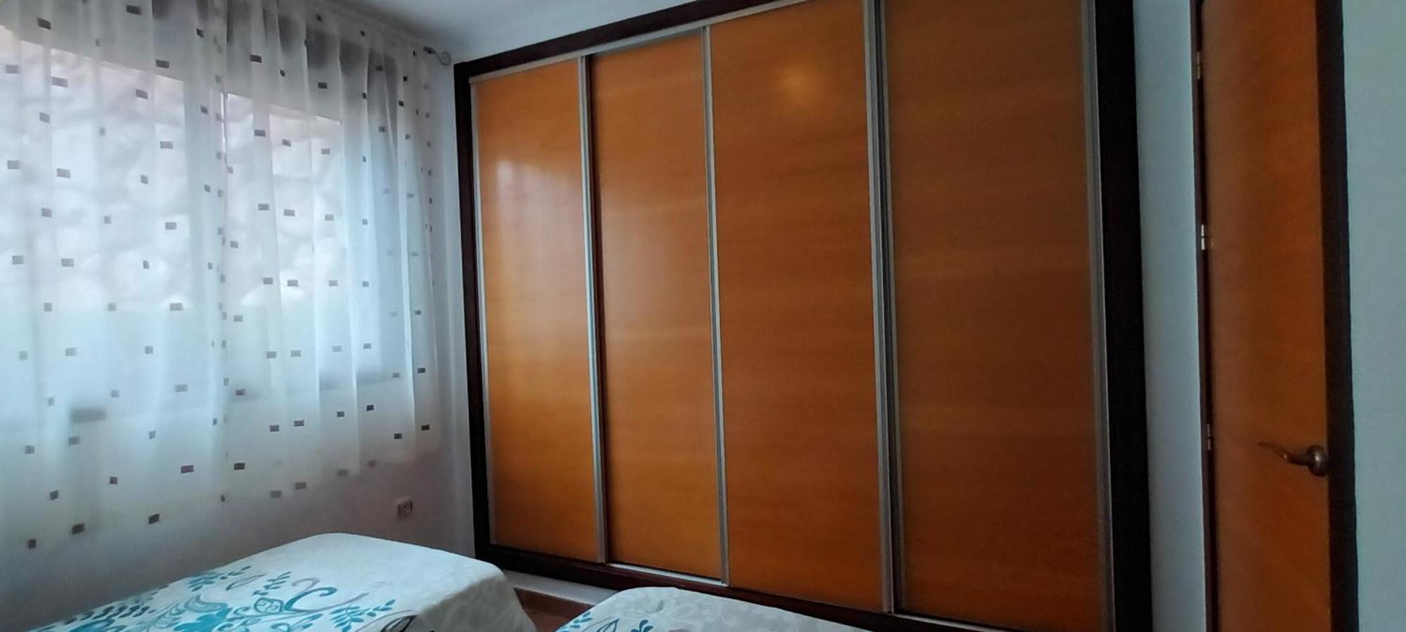 Águilas Apartamento Tranquilo Cerca De Buena Piscina Y Con Buen Aire Acondicionado מראה חיצוני תמונה